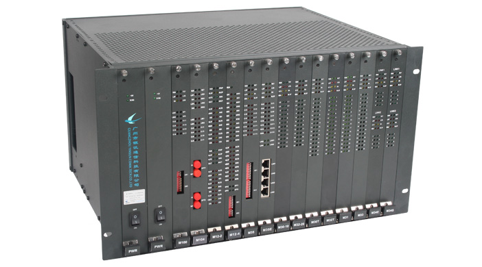 140路電話光端機(jī)ZMUX-3300集中式PCM復(fù)用設(shè)備 140路電話光端機(jī)ZMUX-3300集中式PCM復(fù)用設(shè)備