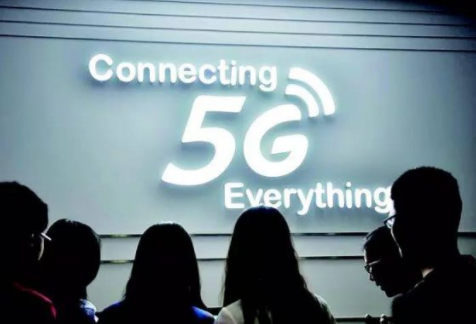 英國將推動(dòng)5G測(cè)試網(wǎng)絡(luò)建設(shè)