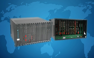 緊湊型多業務接入與復用產品 緊湊型多業務接入與復用產品