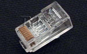 RJ-45接口_光端機接口種類 RJ-45接口_光端機接口種類
