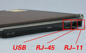 RJ-11接口_光端機接口種類 RJ-11接口_光端機接口種類