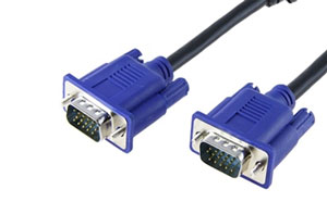 VGA接口_光端機接口種類 VGA接口_光端機接口種類